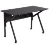 Lumisource K-Fold Desk Home -Ruelala 3050625081 RLLD 1