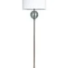 Lumisource Scepter 60.75in Glass Floor Lamp Home 2 Lumisource Scepter 60.75in Glass Floor Lamp Home -Ruelala 3050634359 RLLD 1