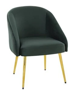 Lumisource Shiraz Chair Home