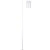 Lumisource Puck Glass 64.5in Metal Floor Lamp Home 2 Lumisource Puck Glass 64.5in Metal Floor Lamp Home -Ruelala 3050660101 RLLD 1