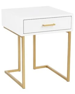 Lumisource Midas Side Table Home