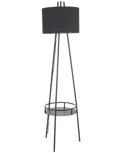 Lumisource Trident Floor Lamp Home