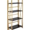Lumisource Folia Bookcase Home -Ruelala 3050683255 RLLD 1