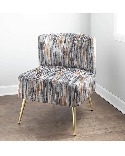 Lumisource Fran Slipper Chair Home 3 Lumisource Fran Slipper Chair Home