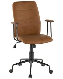 Lumisource Fredrick Office Chair Home