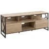 Lumisource Folia TV Stand Home