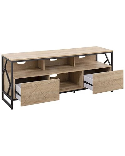 Lumisource Folia TV Stand Home 4 Lumisource Folia TV Stand Home - Image 2
