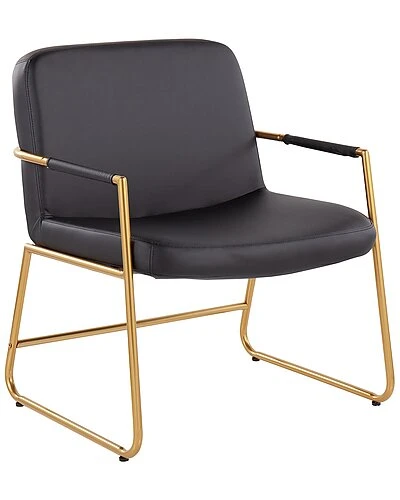 Lumisource Duke Accent Chair Home 3 Lumisource Duke Accent Chair Home