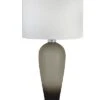 Lumisource Omega 33in Glass Table Lamp Home 2 Lumisource Omega 33in Glass Table Lamp Home -Ruelala 3050736721 RLLD 1