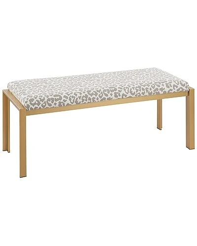 Lumisource Fuji Bench Home 3 Lumisource Fuji Bench Home