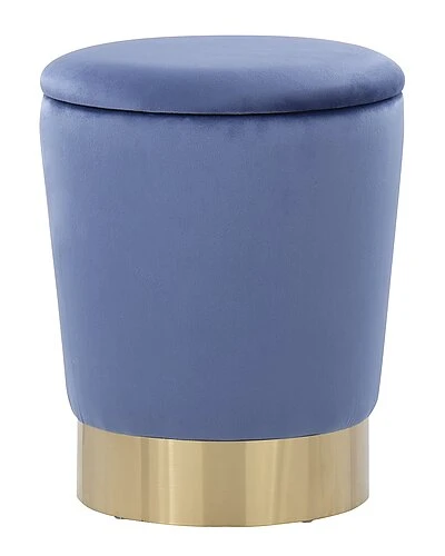 Lumisource Marcel Storage Ottoman Home 3 Lumisource Marcel Storage Ottoman Home