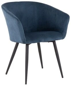 Lumisource Corazza Accent Chair Home