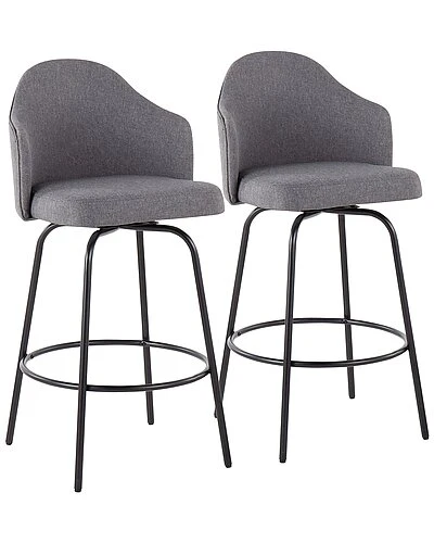 Lumisource Ahoy Counter Stool Home 3 Lumisource Ahoy Counter Stool Home