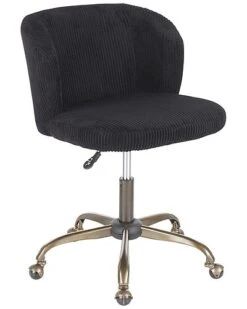 Lumisource Fran Task Chair Home