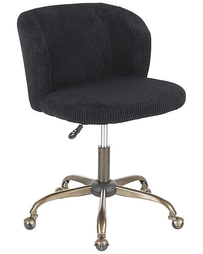 Lumisource Fran Task Chair Home 3 Lumisource Fran Task Chair Home