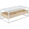 Lumisource Display Coffee Table Home 2 Lumisource Display Coffee Table Home -Ruelala 3050805478 RLLD 1