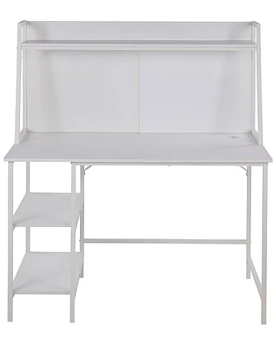 Lumisource Geo Shelf Desk Home 5 Lumisource Geo Shelf Desk Home - Image 3