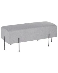 Lumisource Daniella Bench Home