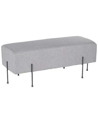Lumisource Daniella Bench Home 3 Lumisource Daniella Bench Home
