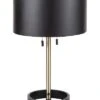 Lumisource Hilton Table Lamp Home 2 Lumisource Hilton Table Lamp Home -Ruelala 3050866589 RLLD 1