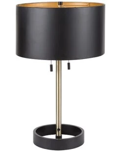 Lumisource Hilton Table Lamp Home