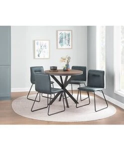 Lumisource Set Of 2 Casper Chairs Home 5 Lumisource Set Of 2 Casper Chairs Home -Ruelala 3050870887 RLLD 2