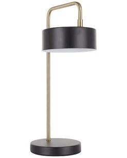 Lumisource Puck Table Lamp Home