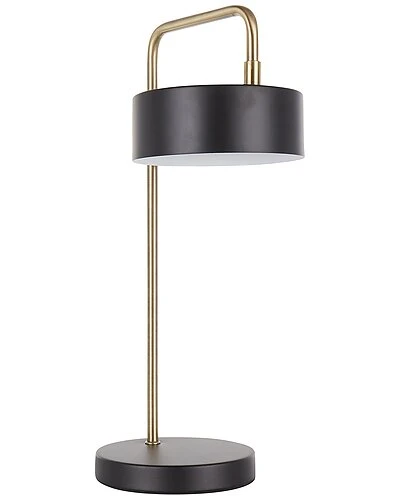 Lumisource Puck Table Lamp Home 3 Lumisource Puck Table Lamp Home
