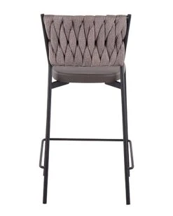 Lumisource Set Of 2 Braided Tania Counter Stools Home 7 Lumisource Set Of 2 Braided Tania Counter Stools Home -Ruelala 3050909065 RLLD 3