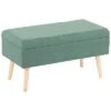 Lumisource Storage Bench Home 2 Lumisource Storage Bench Home -Ruelala 3050933902 RLLD 1