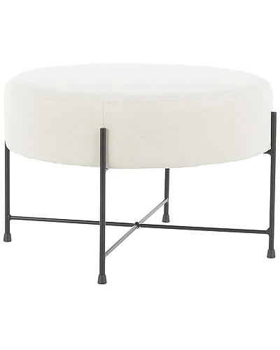 Lumisource Daniella Ottoman Home 3 Lumisource Daniella Ottoman Home