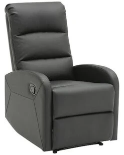 Lumisource Dormi Recliner Chair Home